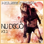 House Candy Nu Disco Vol 2
