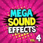 Mega Sound Effects Vol 4 Must Have Powerful Sound FX For DJs Video Fun