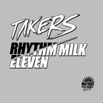 Rhythm Milk/Eleven