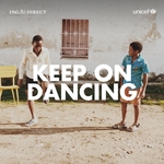 Keep On Dancing