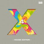 Xcellence Of Music: House Edition Vol 4