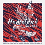 Homeland Traxx Vol 1