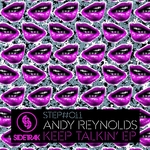 Keep Talkin' - EP