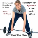 Music For Sport 5 - House Music Edition