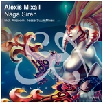Naga Siren (remixes)