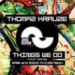 Things We Do (remixes)