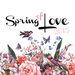 Spring Of Love 2015