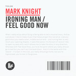 Ironing Man