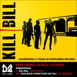 Kill Bill 2013 (remixes)