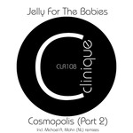 Cosmopolis Part 2