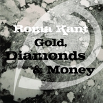 Gold Diamonds & Money