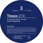 DJ Deep & Roman Poncet Present Adventice/Extraction
