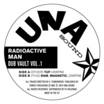 Dub Vault Vol 1