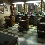 Old School Barber Shop