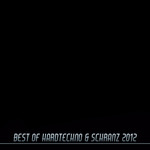 Best Of Hardtechno & Schranz 2012