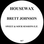 Sweet & Sour Sessions EP