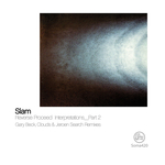 Reverse Proceed Interpretations Part 2 Gary Beck Clouds & Jeroen Search (remixes)