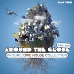 Around The Globe Vol 16 Progressive House Collection