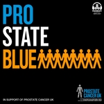 Pro State Blue