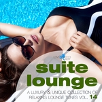 Suite Lounge 14 A Collection Of Relaxing Lounge Tunes