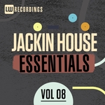 Jackin House Essentials Vol 8