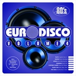 80s Revolution Euro Disco Volume 4