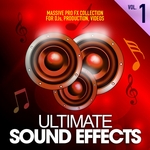 Ultimate Sound Effects Vol 1 Massive Pro FX Collection For DJs Production Videos