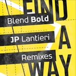 Find A Way (remixes)