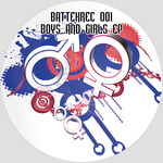 Boys & Girls EP