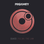 R E M/The Law