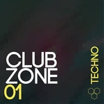 Club Zone - Techno Vol 1