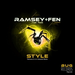 Style EP (remixes)