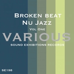 Broken Beat/Nu Jazz Vol 1
