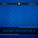 Suffused Grooves Vol 2 (unmixed tracks)