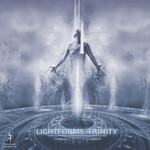 Lightforms Trinity - Compiled By DJ Kristallklar