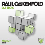 DJ Box March 2015