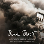 Bomb Blast - Explosions & Debris Sound Elements (Sample Pack WAV/AIFF)