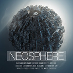 Neosphere - Dark Ambiences & Textured Sound Effects (Sample Pack WAV)