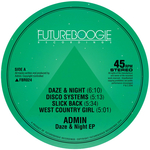 Daze & Night EP