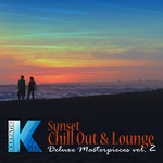 Sunset Chill Out & Lounge Deluxe Masterpieces Vol 2
