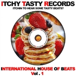 International House Of Beats Vol 1