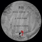 Paul Darsi - EP