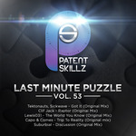 Last Minute Puzzle Vol 53