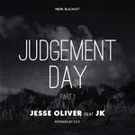 Judgement Day Part 1