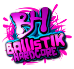 Ballistik Hardcore 1-9