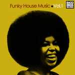 Funky House Music Vol 1