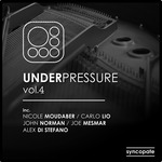 Under Pressure Volume 4