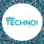 Straight Up Techno Volume 4