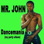 Dancemania My Party Album