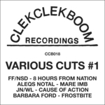 Various Cuts 1 EP